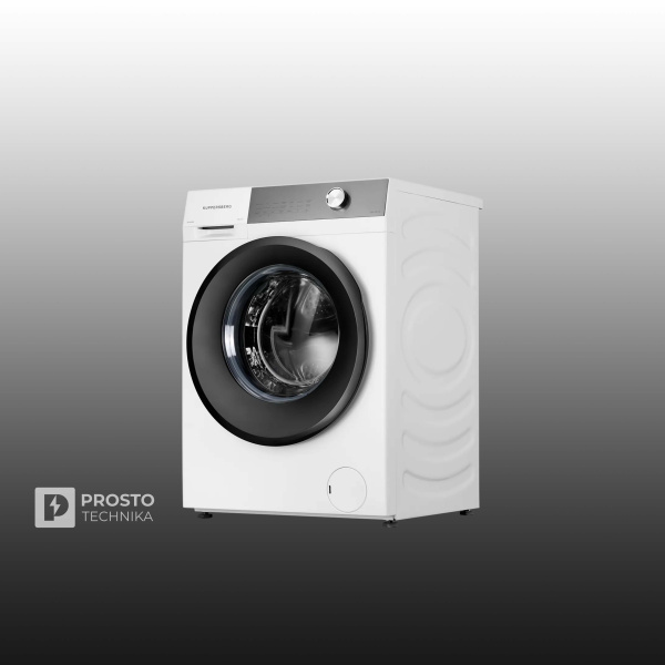 Стиральная машина Kuppersberg WM 610 W